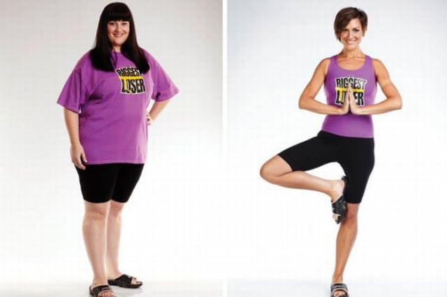 Снижение веса